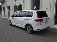 VW Touran 1.5 TSI EVO Comfortline DSG **Werksgarantie bis 20, Petrol, Second hand / Used, Automatic - 6