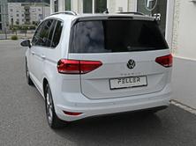 VW Touran 1.5 TSI EVO Comfortline DSG **Werksgarantie bis 20, Petrol, Second hand / Used, Automatic - 7