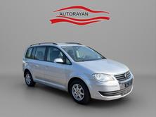 VW Touran 1.4 TSI Trendline, Benzina, Occasioni / Usate, Manuale - 2