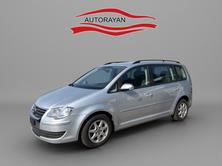 VW Touran 1.4 TSI Trendline, Benzina, Occasioni / Usate, Manuale - 3