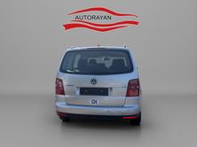 VW Touran 1.4 TSI Trendline, Benzina, Occasioni / Usate, Manuale - 4