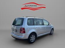 VW Touran 1.4 TSI Trendline, Benzina, Occasioni / Usate, Manuale - 5