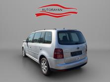 VW Touran 1.4 TSI Trendline, Benzina, Occasioni / Usate, Manuale - 6