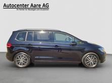 VW Touran 2.0 TDI Comfortline DSG - 7 Sitzer, Diesel, Second hand / Used, Automatic - 2