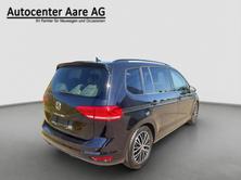 VW Touran 2.0 TDI Comfortline DSG - 7 Sitzer, Diesel, Second hand / Used, Automatic - 3
