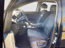 VW Touran 2.0 TDI Comfortline DSG - 7 Sitzer, Diesel, Second hand / Used, Automatic - 4