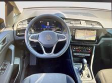 VW Touran 2.0 TDI Comfortline DSG - 7 Sitzer, Diesel, Second hand / Used, Automatic - 5