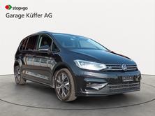 VW Touran 1.5 TSI EVO R-Line DSG, Petrol, Second hand / Used, Automatic - 3