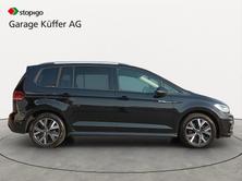 VW Touran 1.5 TSI EVO R-Line DSG, Petrol, Second hand / Used, Automatic - 4