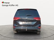 VW Touran 1.5 TSI EVO R-Line DSG, Petrol, Second hand / Used, Automatic - 6