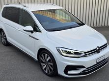 VW Touran 1.5 TSI EVO R-LINE DSG, Petrol, Second hand / Used, Automatic - 2