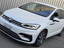 VW Touran 1.5 TSI EVO R-LINE DSG, Petrol, Second hand / Used, Automatic - 3