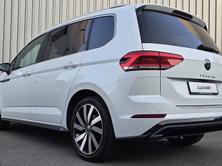VW Touran 1.5 TSI EVO R-LINE DSG, Petrol, Second hand / Used, Automatic - 4