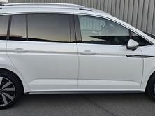 VW Touran 1.5 TSI EVO R-LINE DSG, Petrol, Second hand / Used, Automatic - 6