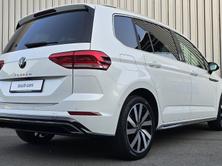 VW Touran 1.5 TSI EVO R-LINE DSG, Petrol, Second hand / Used, Automatic - 7