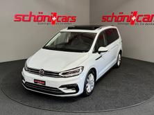 VW Touran 1.4 TSI BlueMotion Technology R-Line DSG, Benzin, Occasion / Gebraucht, Automatik - 2