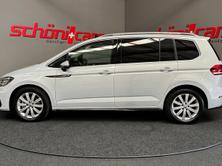 VW Touran 1.4 TSI BlueMotion Technology R-Line DSG, Benzin, Occasion / Gebraucht, Automatik - 3