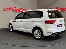 VW Touran 1.4 TSI BlueMotion Technology R-Line DSG, Benzin, Occasion / Gebraucht, Automatik - 4