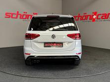VW Touran 1.4 TSI BlueMotion Technology R-Line DSG, Benzin, Occasion / Gebraucht, Automatik - 5