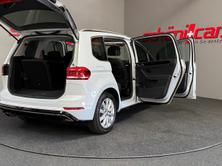 VW Touran 1.4 TSI BlueMotion Technology R-Line DSG, Benzin, Occasion / Gebraucht, Automatik - 7