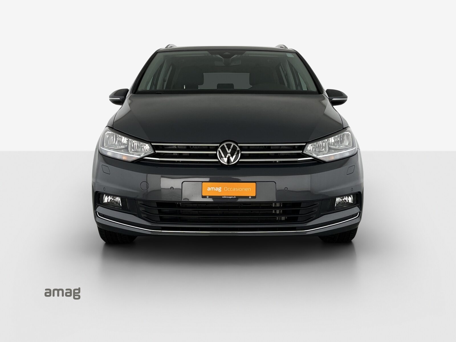 VW Touran Highline, Benzina, Occasioni / Usate, Automatico - 7