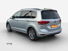 VW Touran UNITED, Petrol, Second hand / Used, Automatic - 3