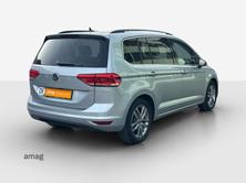 VW Touran UNITED, Petrol, Second hand / Used, Automatic - 5