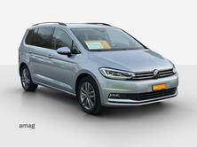 VW Touran UNITED, Petrol, Second hand / Used, Automatic - 6