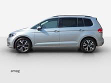 VW Touran Comfortline, Petrol, Second hand / Used, Automatic - 2