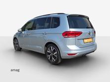 VW Touran Comfortline, Petrol, Second hand / Used, Automatic - 3
