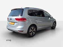 VW Touran Comfortline, Petrol, Second hand / Used, Automatic - 5