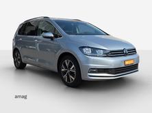 VW Touran Comfortline, Petrol, Second hand / Used, Automatic - 6