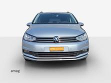 VW Touran Comfortline, Petrol, Second hand / Used, Automatic - 7