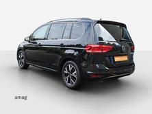 VW Touran Comfortline, Petrol, Second hand / Used, Automatic - 3