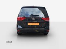 VW Touran Comfortline, Petrol, Second hand / Used, Automatic - 4