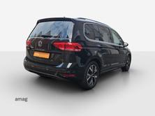 VW Touran Comfortline, Petrol, Second hand / Used, Automatic - 5