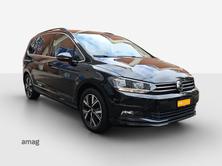 VW Touran Comfortline, Petrol, Second hand / Used, Automatic - 6