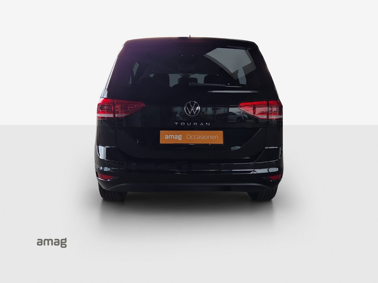 VW Touran Comfortline, Benzina, Occasioni / Usate, Automatico - 4