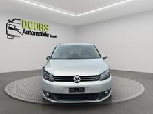 VW Touran 1.4 TSI Highline DSG, Benzin, Occasion / Gebraucht, Automatik - 2