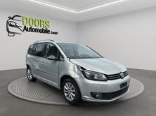 VW Touran 1.4 TSI Highline DSG, Benzin, Occasion / Gebraucht, Automatik - 3