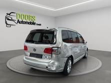 VW Touran 1.4 TSI Highline DSG, Benzin, Occasion / Gebraucht, Automatik - 4