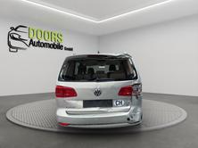 VW Touran 1.4 TSI Highline DSG, Benzin, Occasion / Gebraucht, Automatik - 5