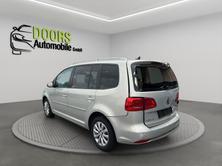 VW Touran 1.4 TSI Highline DSG, Benzin, Occasion / Gebraucht, Automatik - 6