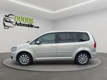 VW Touran 1.4 TSI Highline DSG, Benzin, Occasion / Gebraucht, Automatik - 7