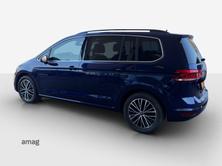 VW Touran Comfortline, Benzina, Occasioni / Usate, Automatico - 3