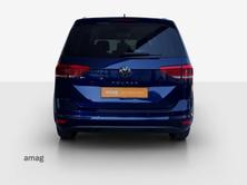 VW Touran Comfortline, Benzina, Occasioni / Usate, Automatico - 4
