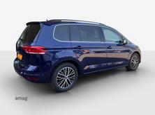VW Touran Comfortline, Benzina, Occasioni / Usate, Automatico - 5