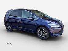 VW Touran Comfortline, Benzina, Occasioni / Usate, Automatico - 6