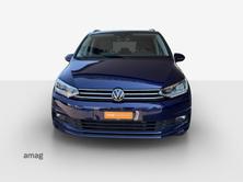 VW Touran Comfortline, Benzina, Occasioni / Usate, Automatico - 7
