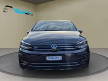 VW Touran 2.0 TDI BlueMotion Technology Highline DSG, Diesel, Occasion / Utilisé, Automatique - 2